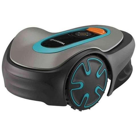 Robot Rasaerba SILENO Minimo 250 mq - Foto 1