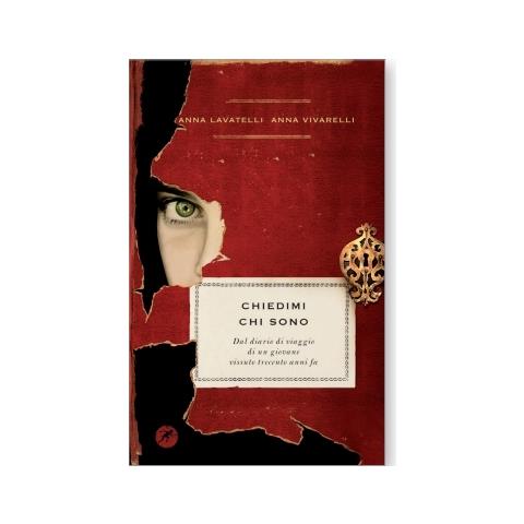 Anna Lavatelli / Anna Vivarelli - Chiedimi Chi Sono. Dal Diario Di Viaggio Di Un Giovane Vissuto Trecento Anni Fa - Foto 1