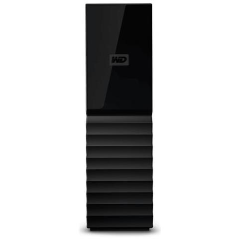 Mybook 18tb 3.5in Usb 3.0 Black - Foto 3