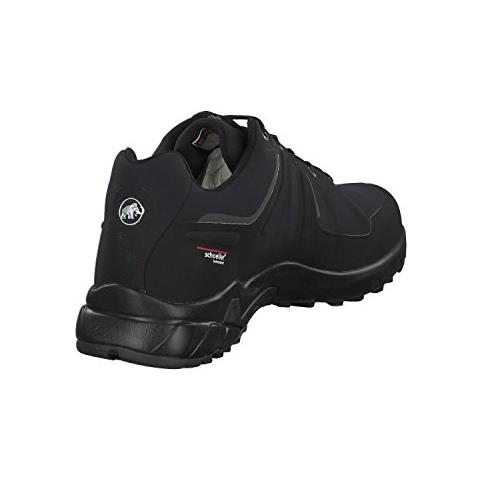 Ultimate Pro Low Gtxscarpe Da Arrampicata Lower Uomonero (nero Nero 0052) 48 Us - Foto 2