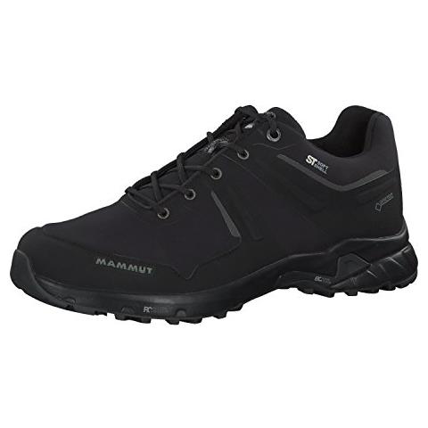 Ultimate Pro Low Gtxscarpe Da Arrampicata Lower Uomonero (nero Nero 0052) 48 Us - Foto 1