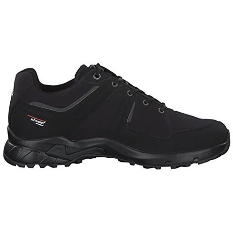 Ultimate Pro Low Gtxscarpe Da Arrampicata Lower Uomonero (nero Nero 0052) 48 Us - Foto 5