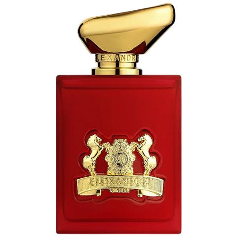Alexandre.j, Oscent Rouge, Eau De Parfum, Unisex, 100 Ml - Foto 2