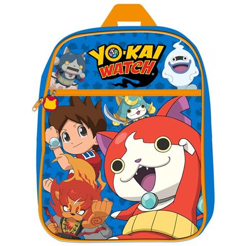 Zaino Asilo Yo-kay Watch - Foto 1