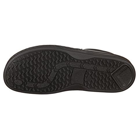 Finncomfort 1101-062099, Scarpe Stringate Donna, Nero (nero), 50 - Foto 4
