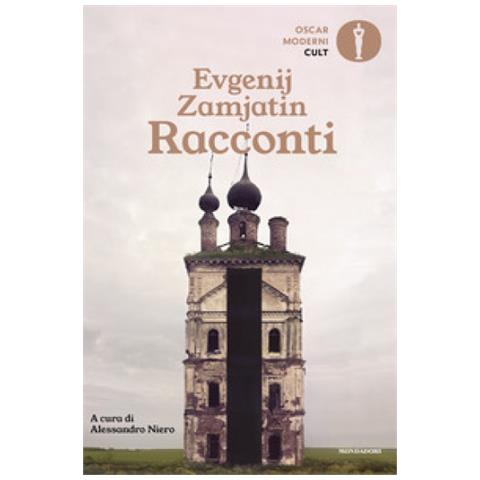 Evgenij Zamjátin - Racconti - Foto 1