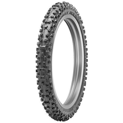 Gomme Pneumatici Geomax Mx53 60/100 -14 29m Dunlop - Foto 1
