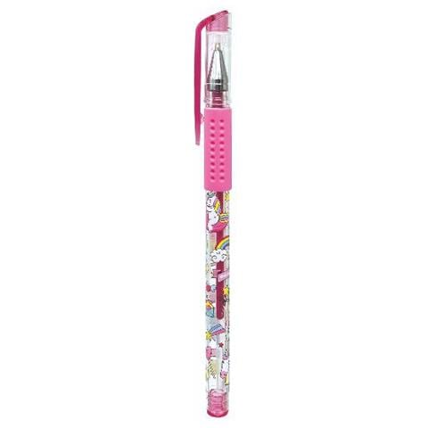 Cf8 Penne Gel Glitterate Unicorno - Foto 1