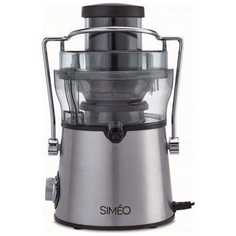 Centrifuga In Acciaio Inossidabile Da 400w - Jcm200 - Foto 1