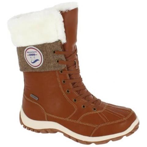 Elementerre Elrington Scarpone Apres-ski Donna Fulvo - Foto 1