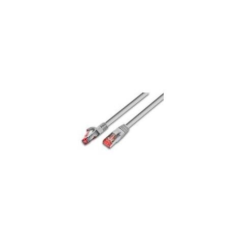 PKW-PIMF-KAT6A 25.0, 25m, Cat6a, S / FTP (S-STP) - Foto 1