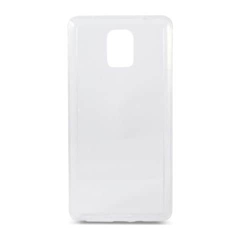 B8537CFU00 Cover Trasparente custodia per cellulare - Foto 1