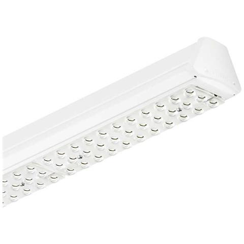 4MX850 491 LED55S / 840 PSD WB WH Interno Bianco illuminazione da soffitto - Foto 1