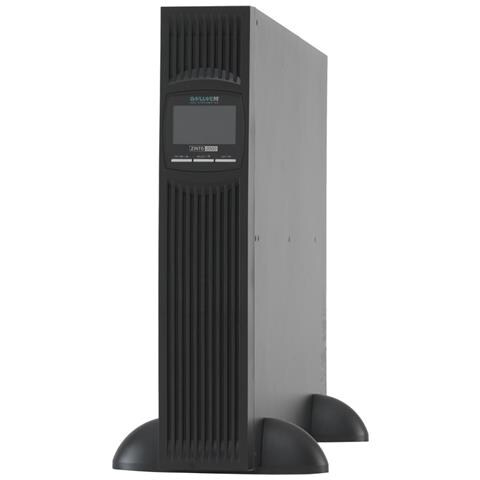 Gruppo di Continuità UPS Zinto 2000 VA / 1800 W 8 presa (e) AC / USB / 2xLAN - Foto 1