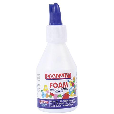 Colla Di Gomma 100 Ml - Foto 1