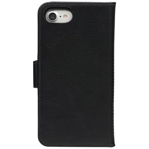 Custodia Lynge Per Iphone 8/7/6/6s, Nera - Foto 2