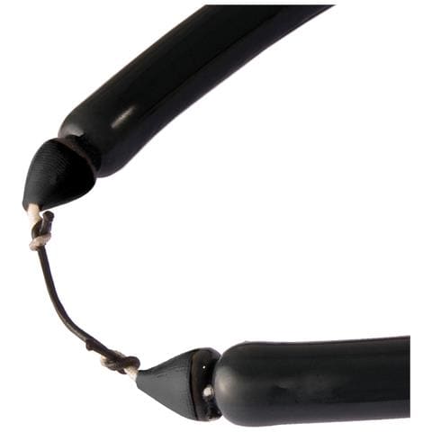 Elastico S-power Speed Circolare In Dyneema 16 Mm Nero 55cm - Foto 3