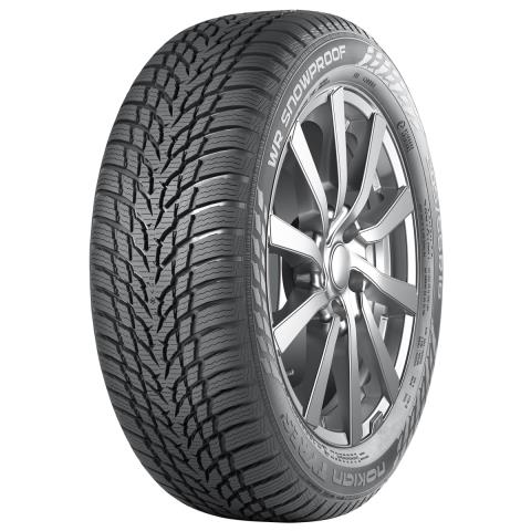 Pneumatico Wrsnowproofp 215/50r18 92v - Invernale - Foto 1