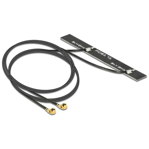 89457 antenna di rete MHF 5 dBi - Foto 1