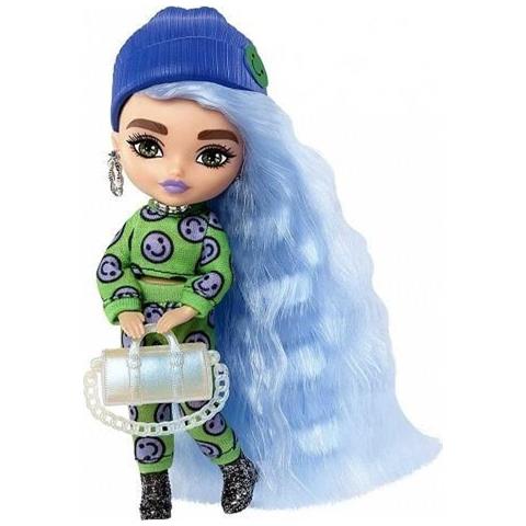 Extra Mini Modello 3 - Bambola - Foto 7