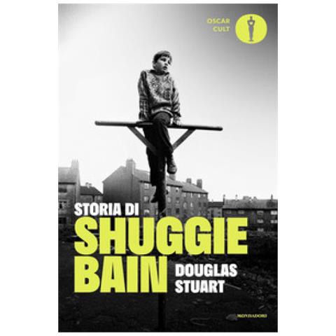 Douglas Stuart - Storia Di Shuggie Bain - Foto 1