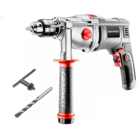 58g722 Rotary Hammer 1050 W 3000 Rpm Key (58g722) - Foto 1