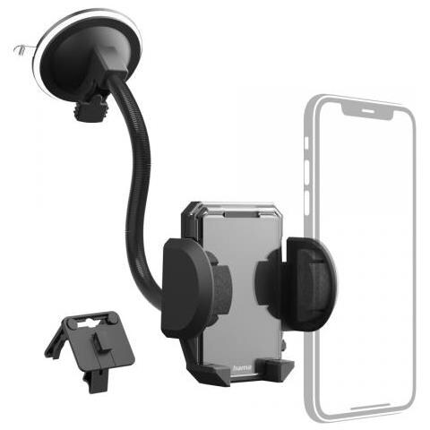 Multi Telefono Cellulare /smartphone Nero - Foto 1