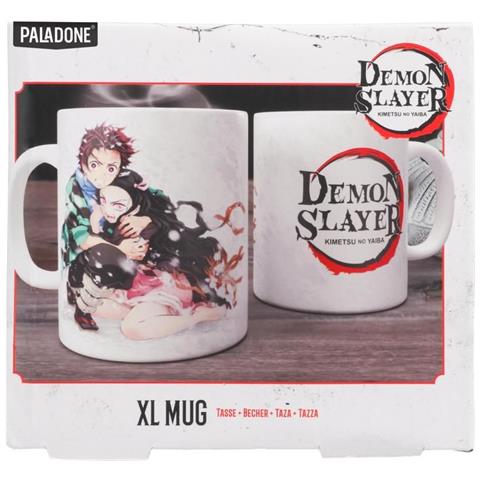DEMON SLAYER XL MUG - Foto 1