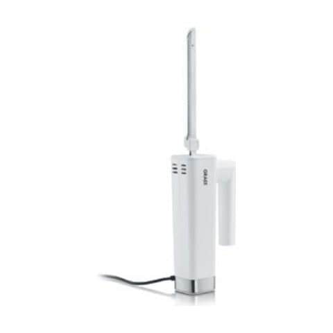 EK501EU coltello elettrico 150 W Bianco - Foto 2