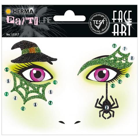 15317 Kit Tatuaggio Temporaneo - Foto 2