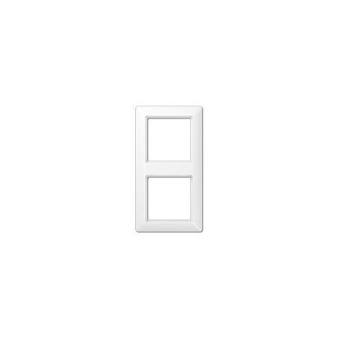 2 V. Cornice As As582ww (bianco) - Foto 1