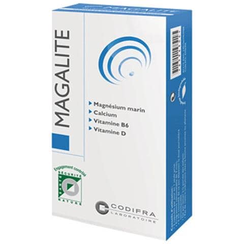 Magalite 40 Capsule - Foto 1