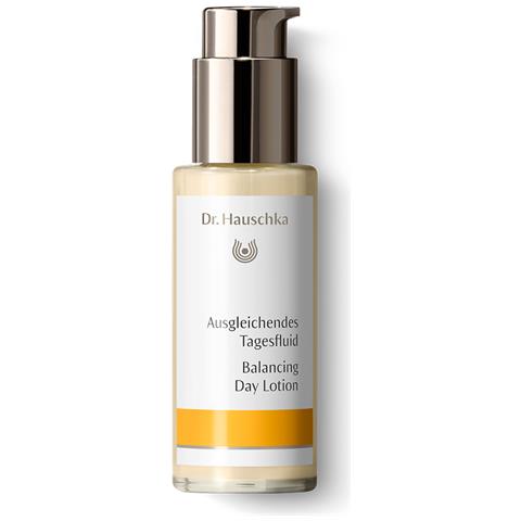 , Facial Care, Naturale, Bilanciamento, Giorno, Lozione, Per Il Viso, 50 Ml - Foto 2