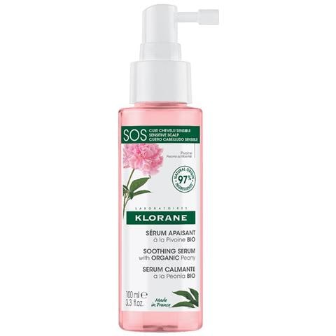 ,, Peony Extract, Siero Per Il Cuoio Capelluto, 100 Ml - Foto 1