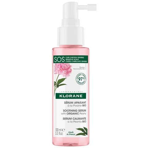 ,, Peony Extract, Siero Per Il Cuoio Capelluto, 100 Ml - Foto 2