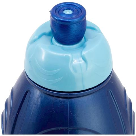 Sport Bottle Da 400 Ml Di Punto Blu - Foto 1