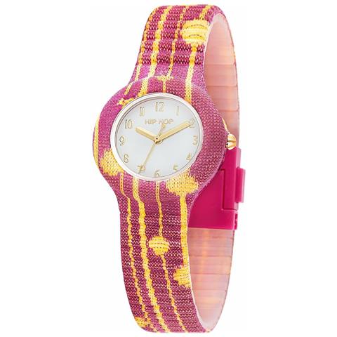 Orologio Donna Hip Hop Hwu1182 - Foto 1