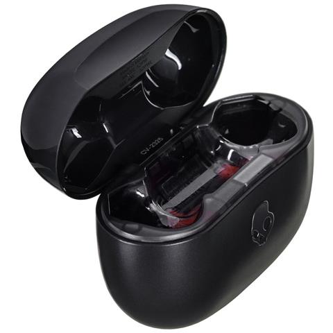 Auricolari Senza Fili Skullcandy S2ipw-p740 Nero - Foto 1