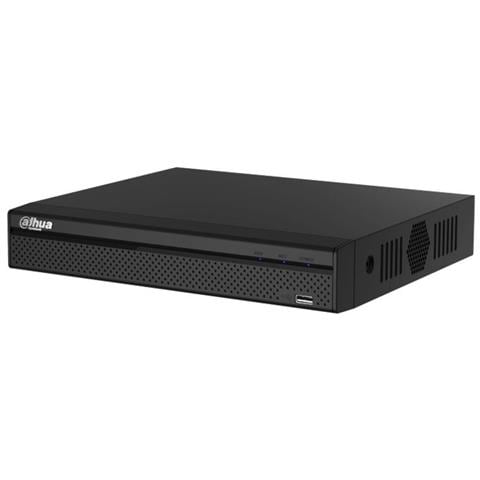 Registratore Ip Nvr A 8 Canali - Foto 1