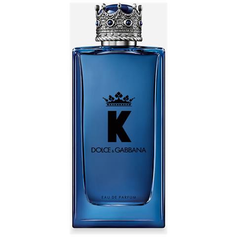K by 100 ml Uomo - Foto 1