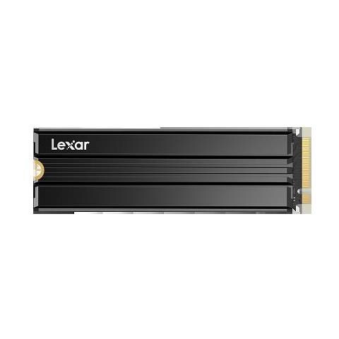 SSD 1 TB Serie NM790 M. 2 Interfaccia Pci Express 4.0 - Foto 1