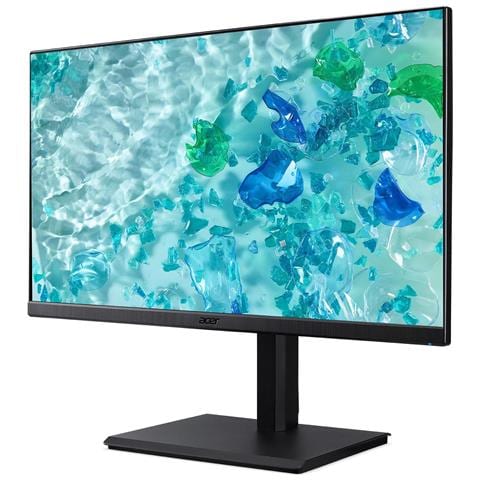 Monitor 21.5'' LED IPS Vero B227QEbmiprzxv Full HD 1920x1080 Pixel Tempo di Rispsota 4 ms - Foto 1