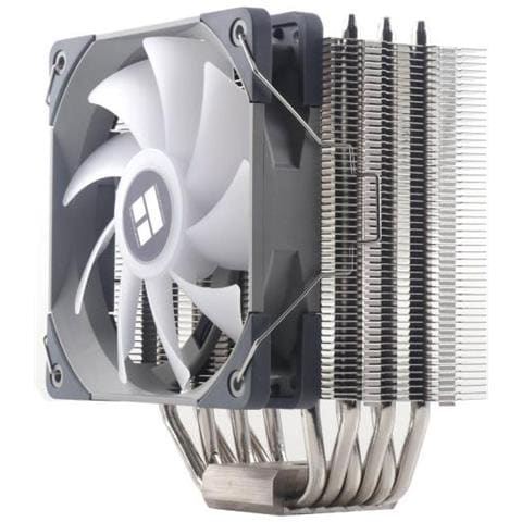 Disippatore CPU ad Aria Venomous Plus per Socket Intel LGA 1150 / 1151 / 1155 / 1156 / 1200 / 2011 / 2066 e Socket AMD AM4 - Foto 2