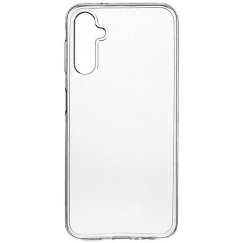 London Custodia 16,8 Cm (6.6"""") Cover Trasparente per galaxy a14 4g /a14 5g - Foto 1
