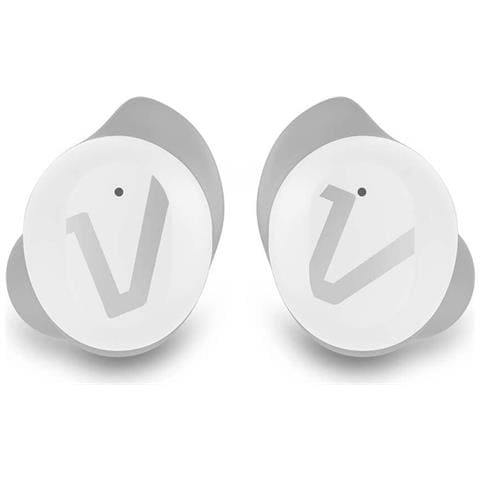 Rhox Cuffie Wireless Fusion White - Foto 1