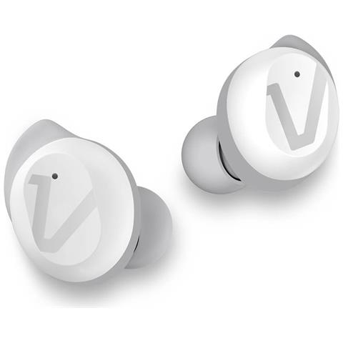 Rhox Cuffie Wireless Fusion White - Foto 2