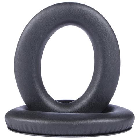 Cuscinetti Auricolari Per Sennheiser Pxc 350/450 / Hd380 Black - Foto 1