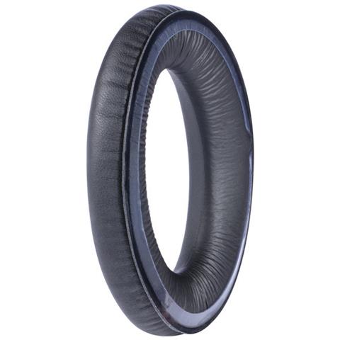 Cuscinetti Auricolari Per Sennheiser Pxc 350/450 / Hd380 Black - Foto 4