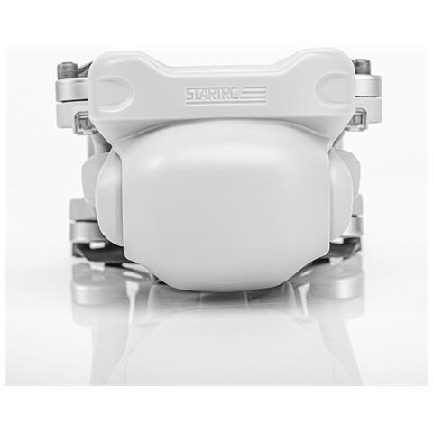 Copertura Protettiva Per Obiettivo Gimbal Per Fotocamera Dji Mini4 Pro White - Foto 2