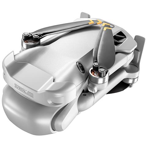 Copertura Protettiva Per Obiettivo Gimbal Per Fotocamera Dji Mini4 Pro White - Foto 5